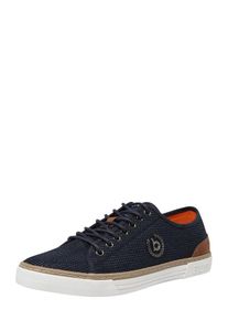 Bugatti, Herren Sneaker 'Drome', Nachtblau