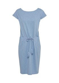 s.Oliver RED LABEL, Damen Kleid, Himmelblau