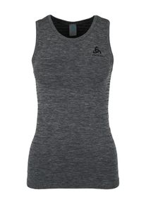 Odlo, Damen Sportshirt 'SUW Singlet PERFORMANCE LI', Grau