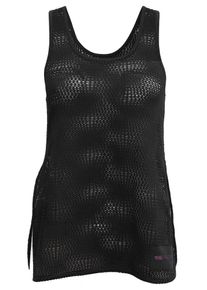 YOGISTAR.COM, Damen Yogi-top 'Roma', Schwarz