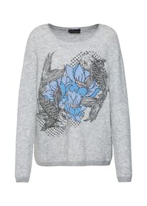 Princess Goes Hollywood, Damen Pullover, Grau