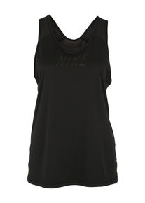 Nike, Damen Tank-Top, Schwarz