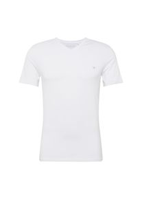 Guess, Herren Shirt 'VN SS CORE TEE', Weiß