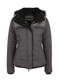 CMP, Damen Sportjacke, Anthrazit