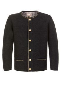 Stockerpoint, Herren Jacke 'Magnus4', Anthrazit