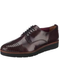 Tamaris, Damen Halbschuhe, Burgunder