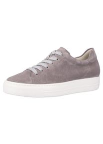Paul Green, Damen Sneaker, Greige