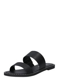 Véro Moda VERO MODA, Damen Sandale 'DENIZ', Schwarz