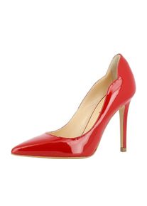 Evita, Damen Pumps 'ALINA', Rot