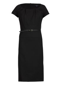 Daniel Hechter, Damen Kleid 'Cherubini', Schwarz