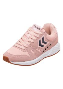 Hummel, Damen Sneaker 'Legend Marathona', Altrosa
