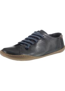 Camper, Damen Sneakers, Schwarz