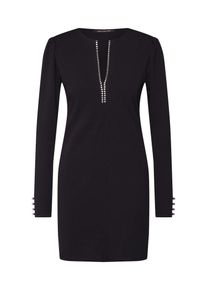 Fornarina, Damen Kleid 'SATURNO', Schwarz