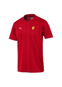 Puma, Herren T-Shirt, Rot