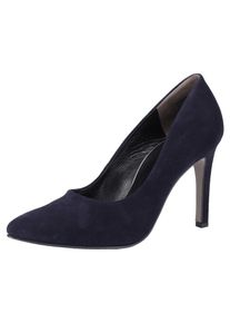 Paul Green, Damen Pumps, Nachtblau