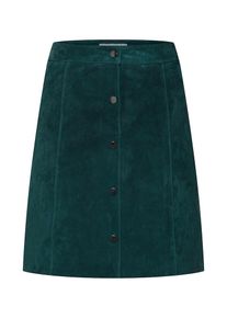 Vila, Damen Rock, Grün