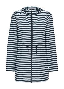 Jacqueline de Yong, Damen Parka, Dunkelblau