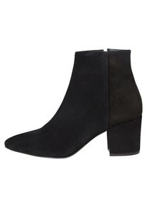 V&eacute;ro Moda VERO MODA, Damen Ankle Boots, Schwarz