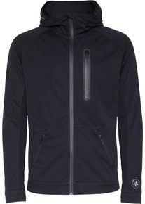 Chiemsee, Herren Jacke 'OFFRAMPS', Schwarz