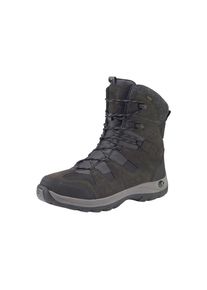 Jack Wolfskin, Herren Outdoorwinterstiefel, Schwarz