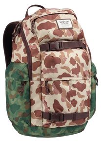 Burton, Damen Kilo 25L Rucksack, bunt