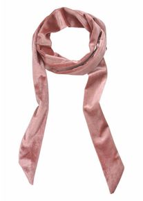 Heine, Damen Schal, Rosé