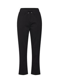 Review, Damen Hose 'SWEAT TAILORED D-SWEAT', Schwarz