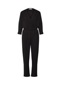 MOSS COPENHAGEN, Damen Jumpsuit 'Gaby', Schwarz
