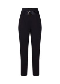 Dorothy Perkins, Damen Hose, Schwarz