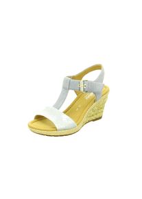 Gabor, Damen Sandalen, Opal
