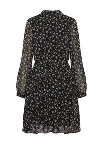 Véro Moda VERO MODA, Damen Kleid, Schwarz