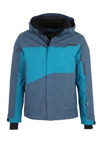 CMP, Herren Funktionsjacke, Taubenblau / Himmelblau