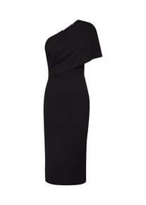 Missguided, Damen Kleid, Schwarz