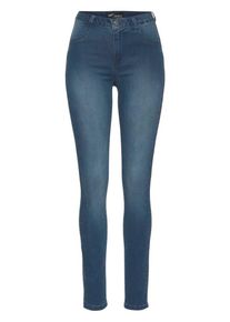 Arizona, Damen Jeans, Blau