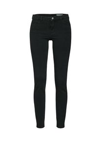 EDC by Esprit, Damen Jeans, Schwarz