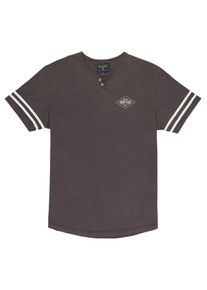 Billabong, Herren 'Hermosa' T-Shirt, Dunkelbraun