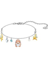 Swarovski, Damen Armband 'Ocean 5462584', bunt