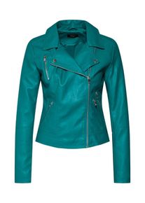 Only, Damen Jacke 'MILEY', Grün