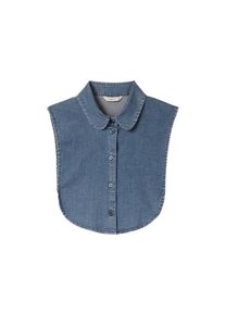 Sandwich, Damen Kragen, Blue Denim