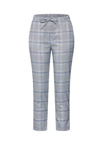 Sublevel, Damen Hose, Blau / Grau / Schwarz
