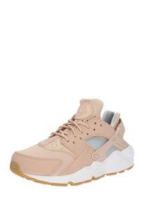 Nike Sportswear, Damen Sneaker 'Air Huarache Run', Hellbraun / Grau / Puder