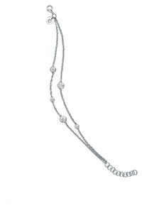 C-Collection, Damen Armband, Silber