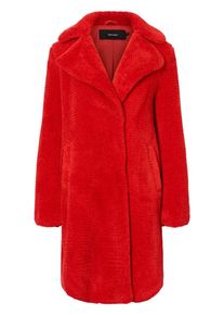 V&eacute;ro Moda VERO MODA, Damen Mantel, Rot
