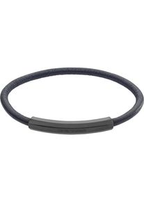 Emporio Armani, Herren Armband 'EGS2403060', Graphit