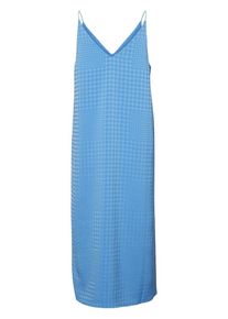 Véro Moda VERO MODA, Damen Kleid, Himmelblau