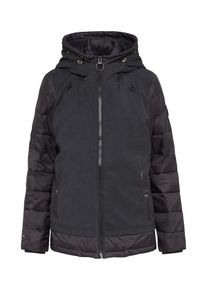 Khujo, Damen Steppjacke 'EVA', Schwarz