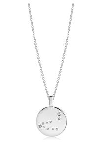 SIF JAKOBS, Damen Kette, Silber