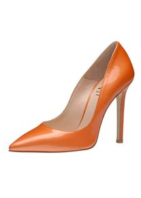 Evita, Damen Pumps, Orange