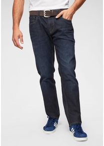 Camel Active, Herren Jeans, Dunkelblau