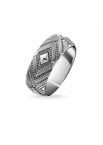 Thomas Sabo, Damen Fingerring, Silber